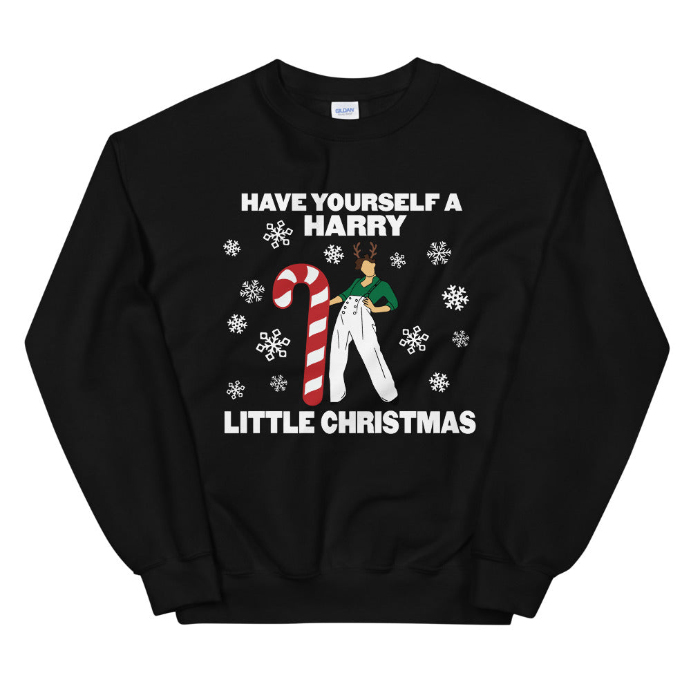 Harry Styles Tpwk Sweatshirts & Hoodies for Sale
