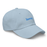 lawsy Dad Hat - @emmakmillerrrr EXCLUSIVE