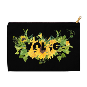 Sunflower Vol. 6 Accessory Pouch