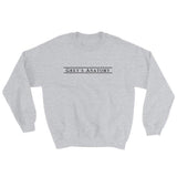 Grey's Anatomy Logo Sweatshirt