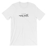 Future Mrs Puth Short-Sleeve Unisex T-Shirt