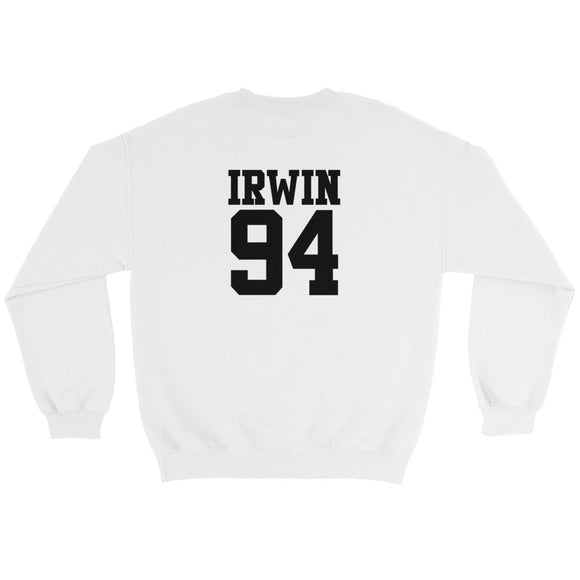 Irwin 94 Sweatshirt