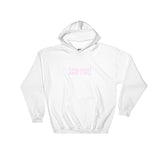 Chalamet And Chill Hooded Sweatshirt