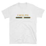 Groupie Short-Sleeve Unisex T-Shirt