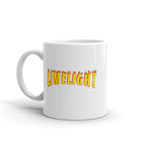 Limelight Flames Mug