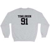 Tomlinson 99 Sweatshirt