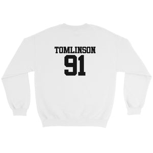 Tomlinson 99 Sweatshirt
