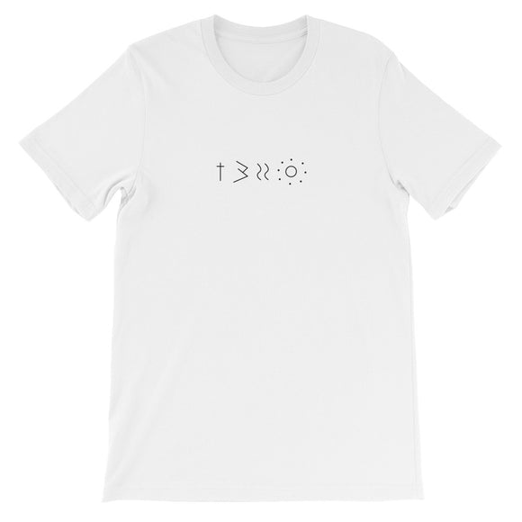 Herron Tattoos Short-Sleeve Unisex T-Shirt