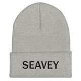 Seavey Cuffed Beanie