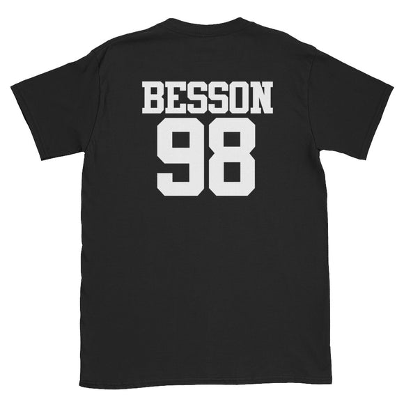 Besson 98 Short-Sleeve Unisex T-Shirt