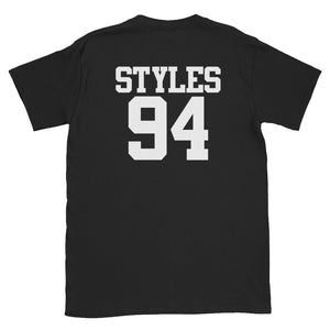 Styles 94 Short-Sleeve Unisex T-Shirt