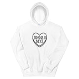 Thank U Next Valentine's Day Unisex Hoodie