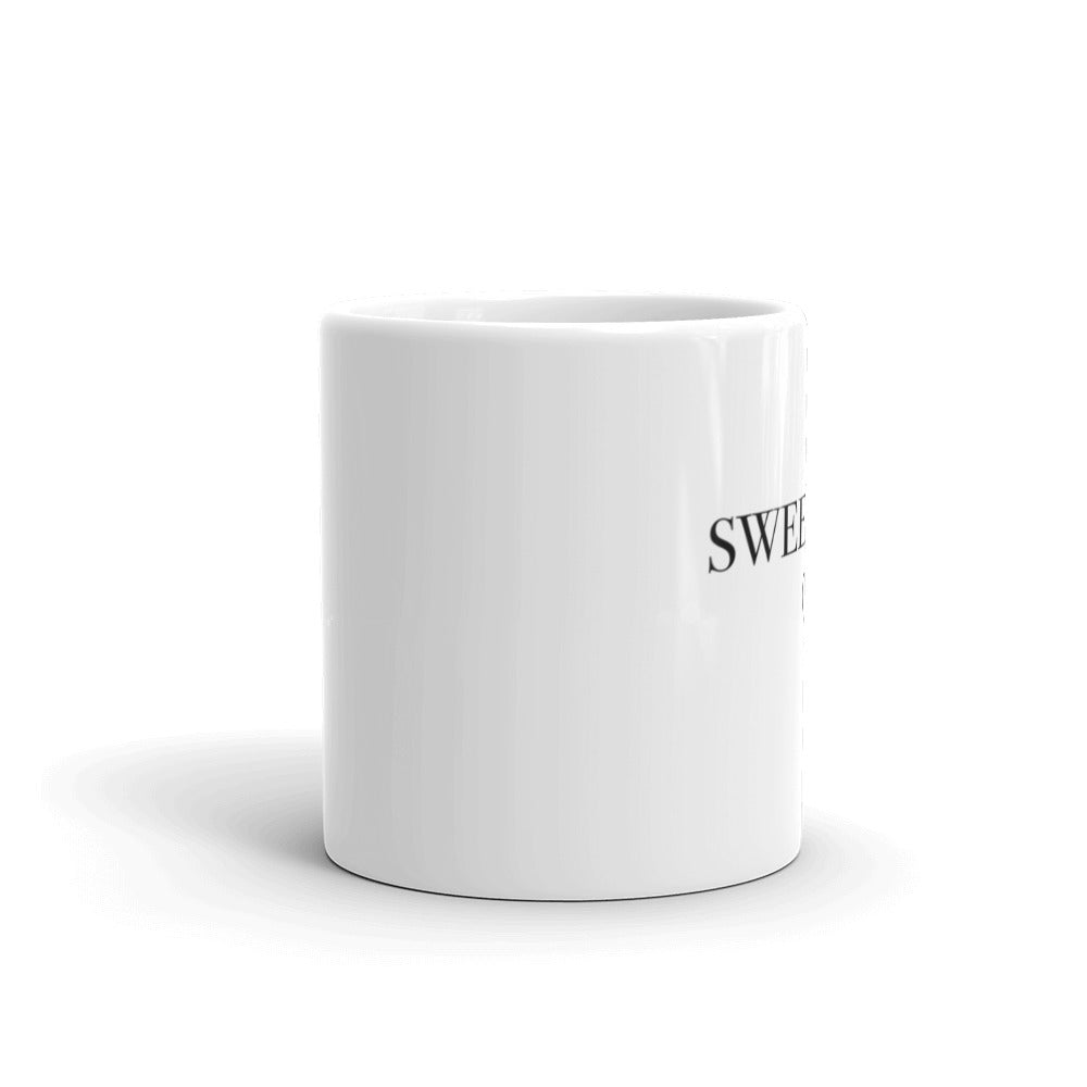 Sweetener Mug – Cheeky Apparel Co