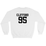 Clifford 95 Sweatshirt