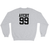 Avery 99 Sweatshirt
