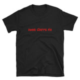 Sweet Cherry Pie Short-Sleeve Unisex T-Shirt