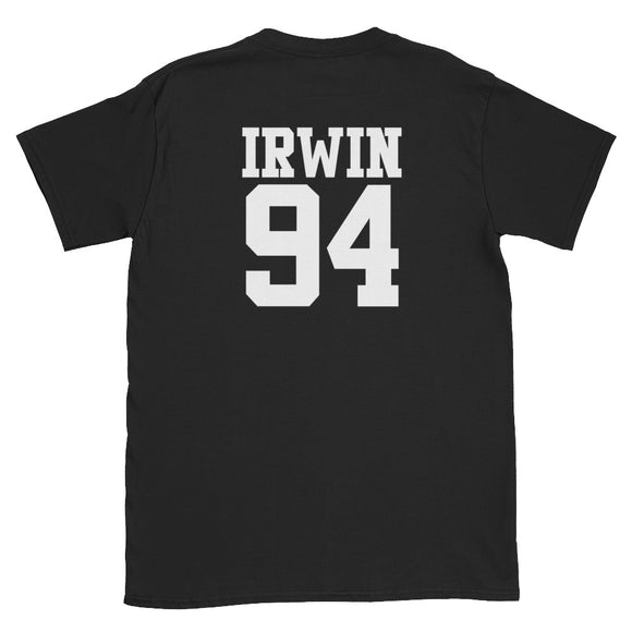 Irwin 94 Short-Sleeve Unisex T-Shirt