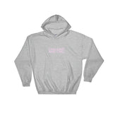 Chalamet And Chill Hooded Sweatshirt
