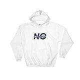 No Control Hooded Sweatshirt