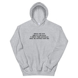 4 Idiots From Australia Make Me Happier Than You Unisex Hoodie
