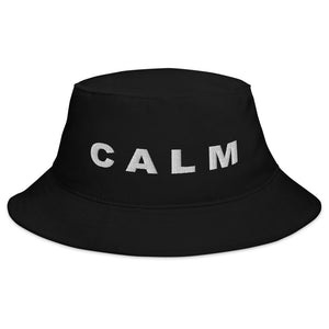 CALM Bucket Hat