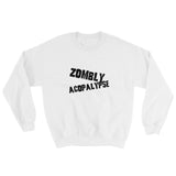 Zombly Acopalypse Sweatshirt