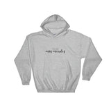 Future Mrs Mendes Hooded Sweatshirt