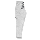 Two Of Us Unisex Joggers