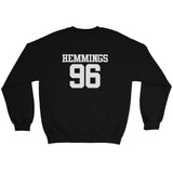 Hemmings 96 Sweatshirt