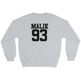 Malik 93 Sweatshirt