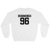 Hemmings 96 Sweatshirt