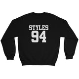 Styles 94 Sweatshirt