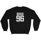 Hood 96 Sweatshirt