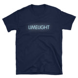 Limelight Short-Sleeve Unisex T-Shirt