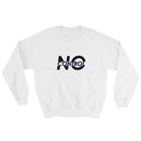 No Control Sweatshirt