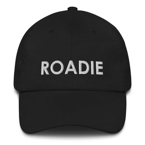 Roadie Dad hat