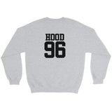 Hood 96 Sweatshirt