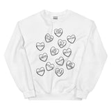 Harry's House Valentine's Day Unisex Sweatshirt