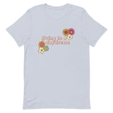 Living In A Daydream Unisex t-shirt