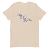 If I Was A Bluebird Unisex T-Shirt
