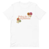 Living In A Daydream Unisex t-shirt