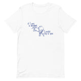 If I Was A Bluebird Unisex T-Shirt